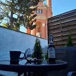 Pod Wieza Cisnien Lägenhet Wrocław