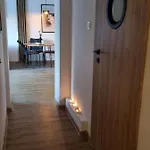 Pod Wieza Cisnien Lägenhet Wrocław