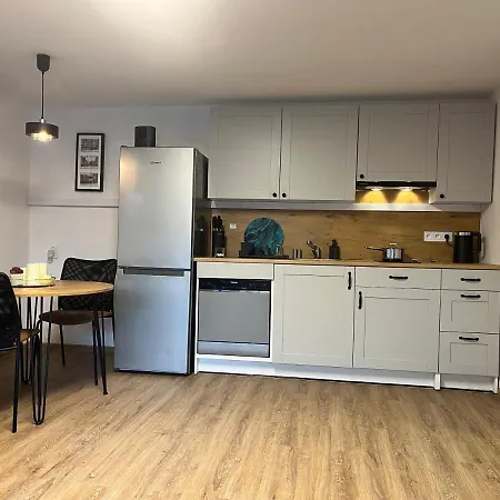 Apartamento Pod Wieza Cisnien *