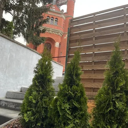 Pod Wieza Cisnien Breslavia