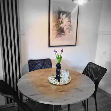 Apartamento Pod Wieza Cisnien Breslavia