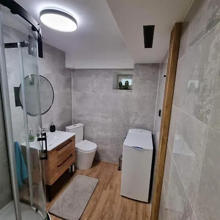 Apartamento Pod Wieza Cisnien *