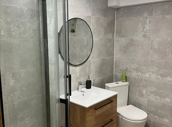 Apartamento Pod Wieza Cisnien Wrocław