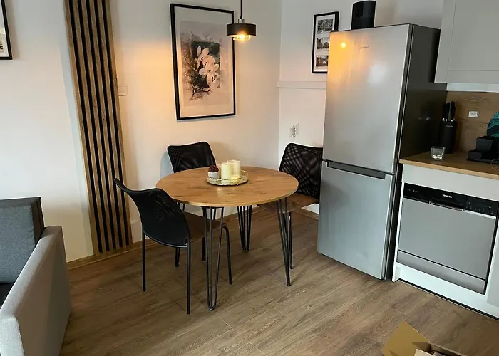 Pod Wieza Cisnien * Wrocław