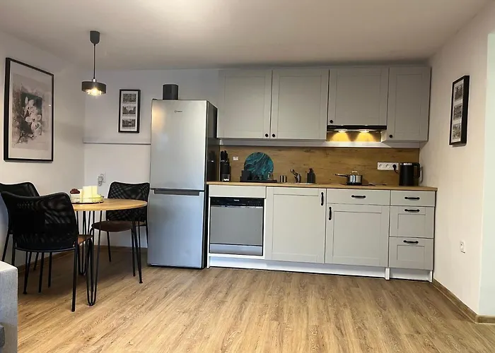 Apartamento Pod Wieza Cisnien *