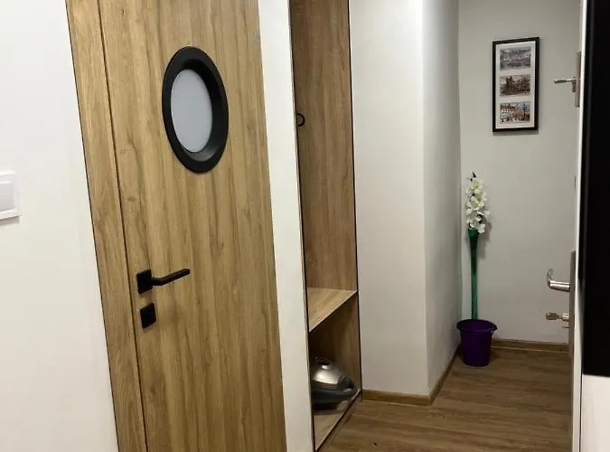 Apartamento Pod Wieza Cisnien Wrocław