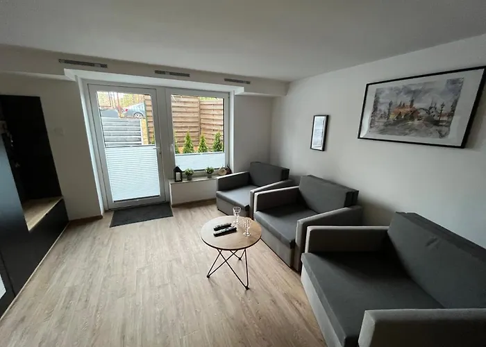 Pod Wieza Cisnien Apartamento