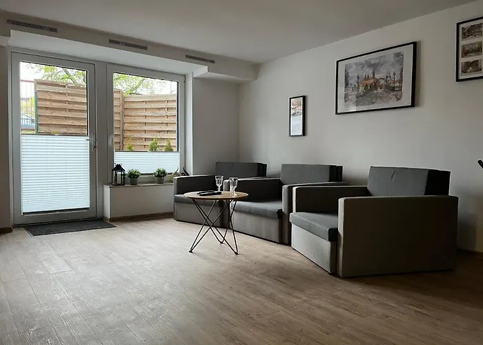 Pod Wieza Cisnien * Wrocław