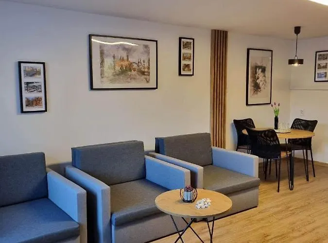 Apartamento Pod Wieza Cisnien Wrocław