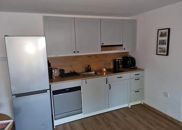 Pod Wieza Cisnien Apartamento *