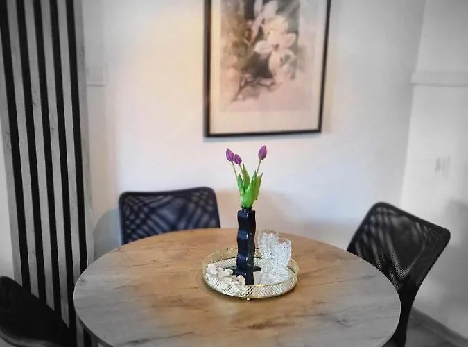 Apartamento Pod Wieza Cisnien Wrocław