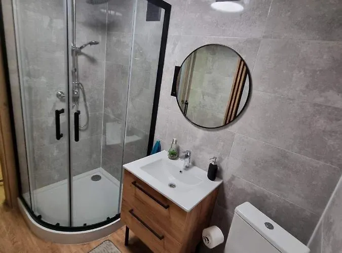 Apartamento Pod Wieza Cisnien Wrocław