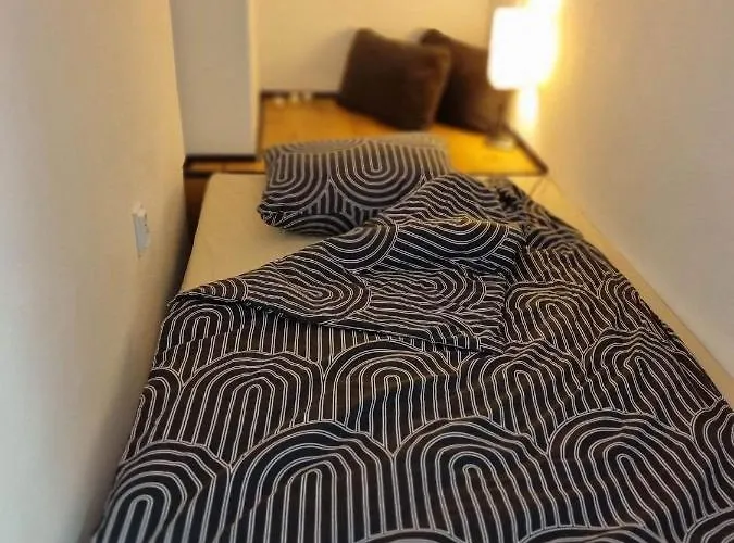 Pod Wieza Cisnien Apartamento *