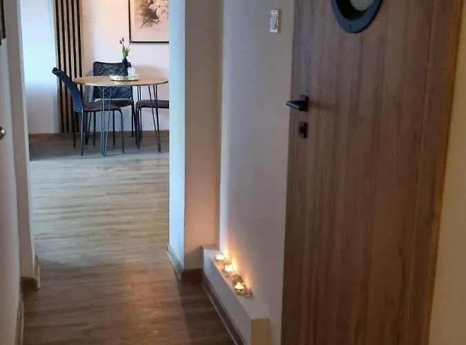 Pod Wieza Cisnien Apartamento Wrocław