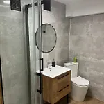 Apartamento Pod Wieza Cisnien Breslavia