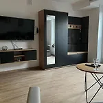 Apartment Pod Wieza Cisnien