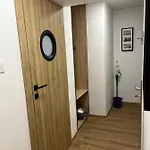 Apartment Pod Wieza Cisnien Breslau