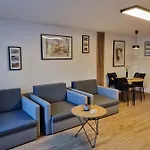 Apartamento Pod Wieza Cisnien Breslavia