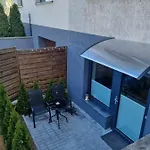 Pod Wieza Cisnien Apartment