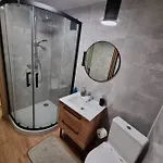 Apartment Pod Wieza Cisnien Breslau