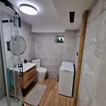 Apartment Pod Wieza Cisnien *