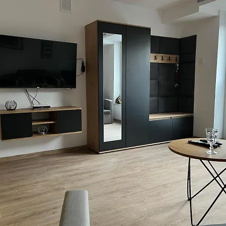 Apartament Pod Wieza Cisnien
