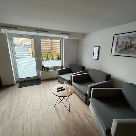 Pod Wieza Cisnien Apartmán