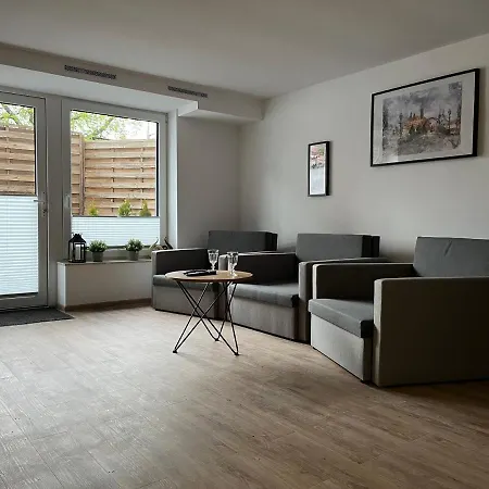 Pod Wieza Cisnien * Breslavia