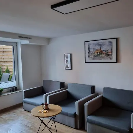 Apartmán Pod Wieza Cisnien *