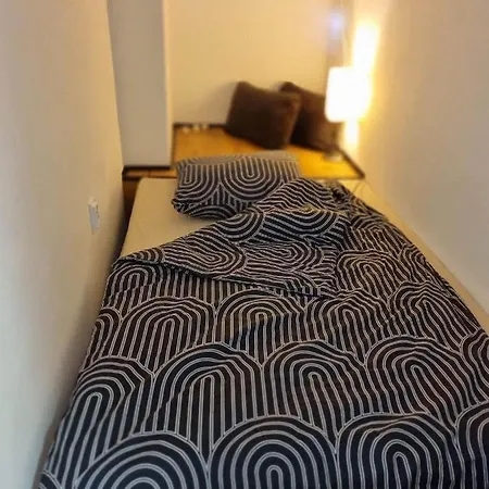 Pod Wieza Cisnien Apartman *