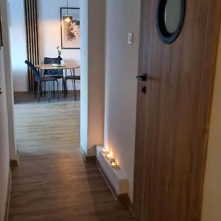 Pod Wieza Cisnien Apartmán Vratislav
