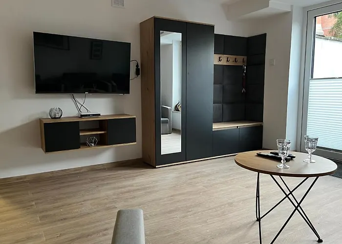 Appartamento Pod Wieza Cisnien