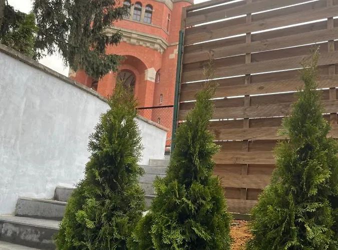 Pod Wieza Cisnien Breslavia